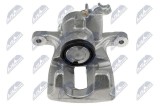 Etrier frana Audi S1 Quattro 2014-; partea din spate, dreapta; 8X0615424A; NTY, aftermarket