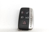 Cheie de contact LAND ROVER RANGE ROVER EVOQUE L538 2014 OEM: BJ32-15K601-DC 28055866