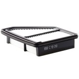 Filtru Aer Mann Filter Honda Civic VIII (gen 8) 2005-2012, 1.4, 1.8, 2.0 benzina, 2.2 CTDi Diesel
