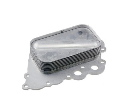 Radiator racire ulei motor, termoflot Mercedes Clasa A (W169), 09.2004-06.2012, motor 2.0 cdi, 60/80/103 kw, diesel, A180, A160, A200 CDI, 137x78x38 foto