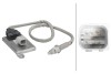 Senzor NOx Hella 6PN 358 186-151, Catalizator NOx, inainte de catalizator