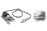 HELLA 6PN 358 186-151 Senzor NOx, Catalizator NOx