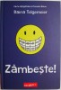 Zambeste! - Raina Telgemeier