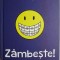 Zambeste! - Raina Telgemeier