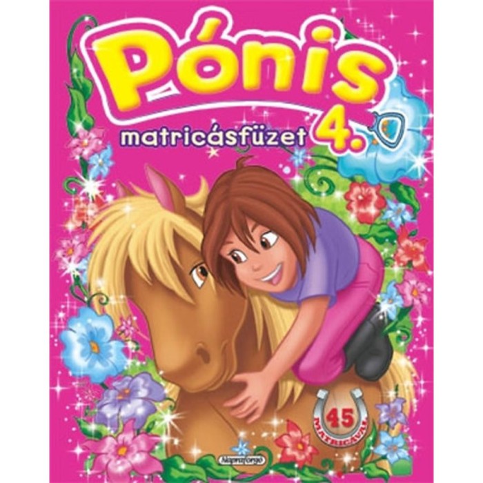 P&oacute;nis matric&aacute;sf&uuml;zet 4. - 45 matric&aacute;val