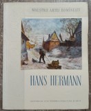 Hans Hermann - Julius Bielz// 1956