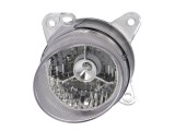 Lumina de zi Mercedes Clasa A (W176), 06.2012-08.2018, Fara Amg; Clasa B (W246), 09.2011-10.2014, partea Stanga, rotund; LED; Omologare: ECE/SAE, TYC