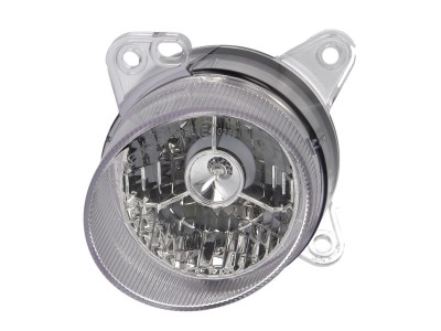 Lumina de zi Mercedes Clasa A (W176) 06.12-08.18 fara AMG, B (W246) 09.11-10.14, C (W204) 03.07-, CLA (C117) 04.13-, E (C207) Coupe/Cabrio 01.13-, GL foto