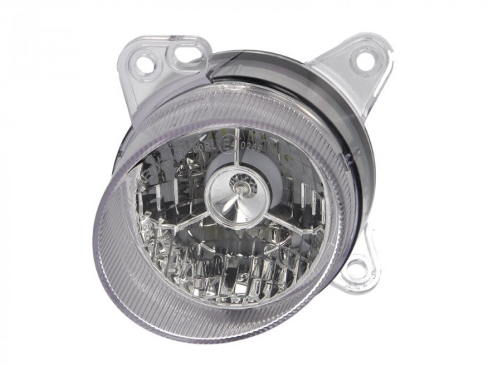 Lumina de zi Mercedes Clasa A (W176) 06.12-08.18 fara AMG, B (W246) 09.11-10.14, C (W204) 03.07-, CLA (C117) 04.13-, E (C207) Coupe/Cabrio 01.13-, GL