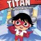 Red Titan and the Runaway Robot