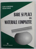 BARE SI PLACI DIN MATERIALE COMPOZITE de ELENA ALAMOREANU si RAZVAN CHIRITA , 1997