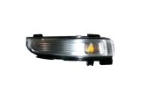Lampa semnalizare oglinda Ford Edge, 06.2014-06.2019; Galaxy, 10.2015-04.2023; S-Max, 10.2015-04.2023, montare fata, dreapta, WY5W; OEM/OES
