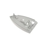 Capac bază placă pentru fier de călcat De'Longhi 5328104300 Ariete Original