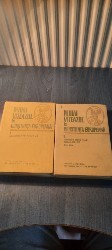 Mihai Viteazul in constiinta europeana 2 volume Ion Ardeleanu foto