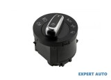 Comutator lumini Volkswagen Golf 6 (2008-2013)[5K1] #1