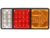 Lampa stop spate 12V cu LED, 320x140x30mm, Breckner Germany