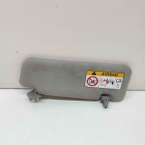 Parasolar Stanga Toyota Prius W3 2013 OEM 74320-47430-B0