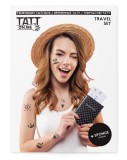 Tatuaje temporare - Travel | Tatton.me