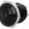 Intrerupator anti-vandalism, OFF-(ON), &Oslash;16mm, ONPOW - GQ16B-10D/J/W/12V/A