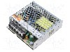 Alimentator SMPS, 24V DC, 3,2A, 76,8W, AIMTEC - AMES75-24SNZ-P