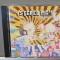 Stereo MC&rsquo;S &ndash; Supernatural (1990/Island/Germany) - CD ORIGINAL/CA NOU