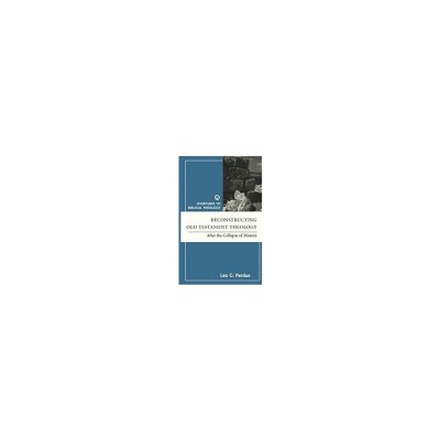 Reconstructing OT Theology: After the Collapse of History foto