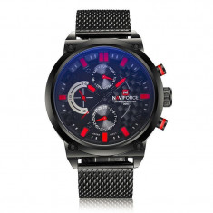 CEAS BARBATESC NAVIFORCE GRAVITYMASTER NF9068-A foto