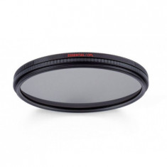 Filtru Polarizare Circulara Slim 82mm Manfrotto foto