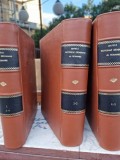 Marele Dictionar Geografic al Romaniei, Lahovari, Bratianu, Tocilescu, 1898-1902, 5 volume, Editie Monumentala