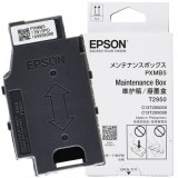 Maintenance Box Original Epson WF-100 WF-110 WF100 WF110 T2950 C13T295000