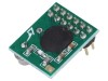 Receptor RF FM FSK 868MHz SPI 2.2-5.4V THT