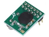 Receptor RF FM FSK 868MHz SPI 2.2-5.4V THT