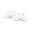 Set 2 cesti espresso Bialetti Classic