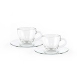Set 2 cesti espresso Bialetti Classic
