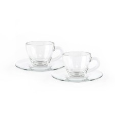 Set 2 cesti espresso Bialetti Classic