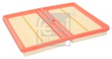 FEBI BILSTEIN 103799 Filtru aer