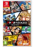 Aca Neogeo Selection Vol 1 NSW