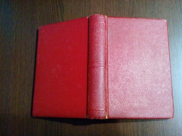 SUPREVIETUIREA SUFLETULUI si Evolutia lui Dupa Moarte - P.-E. Cornillier -1927