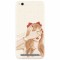 Husa silicon pentru Xiaomi Redmi 4A, Dont Cry Anymore