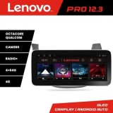 Navigatie Honda Fit 2008-2013 Lenovo PRO 4+64 12.3 inch qled android 4G DSP gps internet Kit-fit-08 CarStore Technology