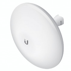 Antena wireless NanoBeam M5 19dBi airMAX MIMO - Ubiquiti foto