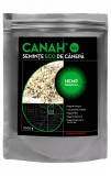 SEMINTE DECORTICATE DE CANEPA ECO 1000gr CANAH