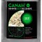 SEMINTE DECORTICATE DE CANEPA ECO 1000gr CANAH