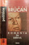 Romania in deriva, Silviu Brucan