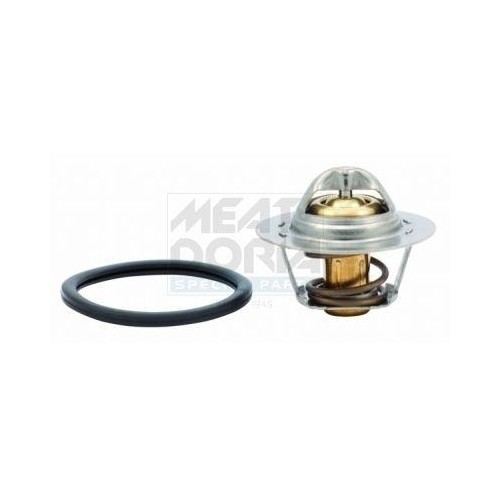 Meat &amp;amp; Doria termostat, lichid racire