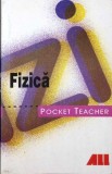 FIZICA: POCKET TEACHER-HANS PETER GOTZ-263705