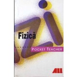FIZICA: POCKET TEACHER-HANS PETER GOTZ-263705