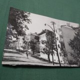 CARTE POSTALA CIRCULATA FALTICENI PE STR.NICU GANE