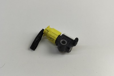 Senzor de impact st&amp;acirc;nga față NISSAN JUKE F15 2019 OEM: 98830-3JA0A 30334496 foto