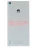 Capac Baterie Huawei Ascend P7 Alb Original Carcasa Spate